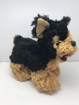 Build A Bear Promise Pets Yorkshire Terrier Puppy Dog Stuffed Plush W/ S... - £10.50 GBP