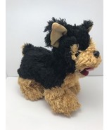 Build A Bear Promise Pets Yorkshire Terrier Puppy Dog Stuffed Plush W/ S... - $18.45 CAD