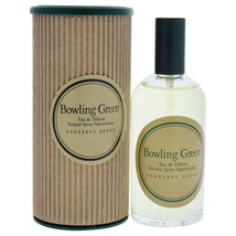 Bowling Green by Geoffrey Beene 4 oz / 120 ml Eau De Toilette spray for men - £84.60 GBP