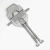 Star Wars Gun Control Panel 2008 Clone Wars AT-TE Walker Original Vehicl... - $27.01 CAD