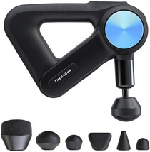 Theragun Pro Black | Complete Set Latest Gen Percussive Therapy Massage Gun Pack - £478.81 GBP