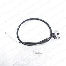 New Genuine Toyota 1996-2001 4Runner Accelerator Control Cable Assy 7818... - $67.50