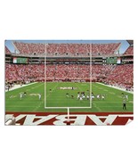 Alabama Crimson Tide Bryant-Denny Football Stadium Field Photo Print Pr3... - $24.99+