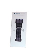 Olight Javelot Mini 600 Meter Throw 1000 Lumens EDC Flashlight - Black - £75.27 GBP