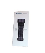 Olight Javelot Mini 600 Meter Throw 1000 Lumens EDC Flashlight - Black - £74.30 GBP