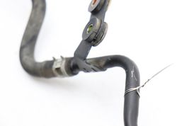04-09 TOYOTA PRIUS FUEL LINE HOSE TUBE PIPE E1587 image 11