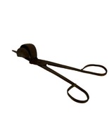 Antique Primitive Candle Wick Trimmer and Snuffer - $18.99