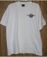 Paul McCartney Concert Tour Embroidered Shirt Vintage 1993 Single Stitch... - £132.20 GBP