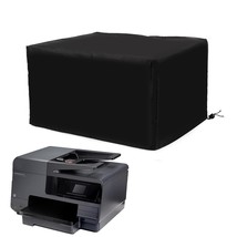 Printer Dust Cover, 20&#39;&#39; X 16&#39;&#39; X 12&#39;&#39; Printer Anti-Static Waterproof Co... - $34.19