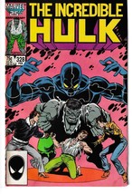Incredible Hulk #328 (Marvel 1987) - £2.74 GBP