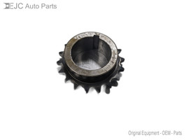 Crankshaft Timing Gear For 11-18 Toyota Corolla  1.8 151630H010 - $27.73 CAD