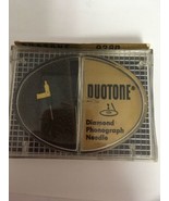 Duotone Diamond Phono Replacement Needle 938D for Sonotone N-100T Mark V - $27.71 CAD