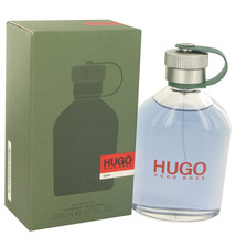 Hugo Boss Hugo Cologne 6.7 Oz Eau De Toilette Spray  image 2