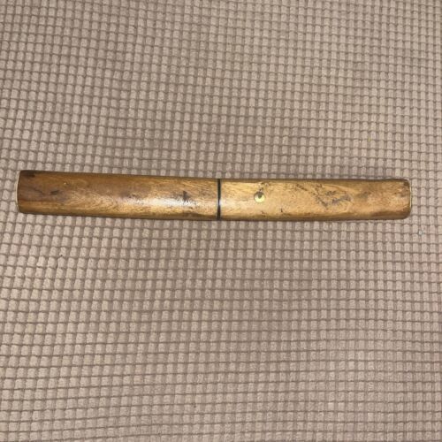 Vintage Japan Stainless Steel & Wood and 50 similar items Vintage Japan Stainless Steel & Wood and 50 similar items