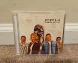 Ready to Fly by FFH (group) (CD, Apr-2003, Essential Records (UK)) - $5.22