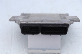 Nissan Infiniti Engine Control Computer Module ECU ECM PCM MEC85-320 A1 image 3