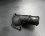 Thermostat Housing From 2002 Volvo S40  1.9 - $24.95