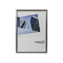 Inspire For Business EASA4SVP Easy Loader Frame A4 Certificate / Photo /... - $31.00