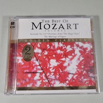 Wolfgang Amadeus Mozart Best Of Mozart Vol 2 - 2 CD Set - $13.96