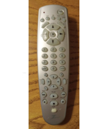 Zenith ZEN5SLBBA E1A343 SK64-002 Programmable Remote. Cleaned &amp; tested - £6.78 GBP