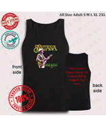 SANTANA ONENESS TOUR 2025 Tank top - $38.84 CAD