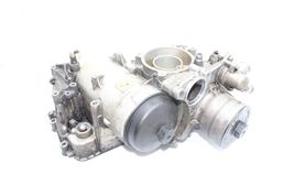 2013 FREIGHTLINER CASCADIA 125 DD15 OIL FILTER HOUSING Q6641 image 2