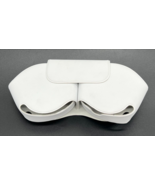Apple Airpods Max genuine  Headphones Replacement Smart Case - White - $41.76 CAD