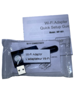 Skylink WF-001 WIFI Adapter for Garage Door Opener - $39.95