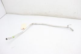 2010 MERCEDES-BENZ C207 E350 COUPE HEATER COOLANT PIPE E2089 image 8