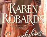 Scandalous Robards, Karen - $2.93