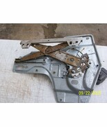 BUICK PARK AVENUE LEFT REAR WINDOW REGULATOR LIFT MOTOR OEM USED 1998 19... - €160,04 EUR