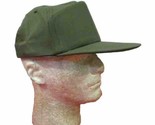 US Army OG-507 Propper Military Issue Hot Weather Hat Baseball Cap Green... - £11.74 GBP