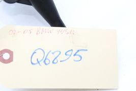 00-03 BMW X5 E53 OIL SEPARATOR BREATHER Q6895 image 12