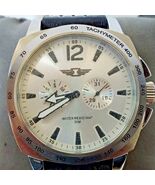 INVICTA WATCH | STAINLESS STEEL  MODEL IBI43660-003 NIB Needs New Battery - $173.25