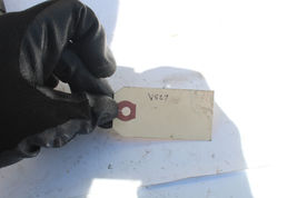2002-2005 BMW E65 745LI 745I STEERING SHAFT LOWER JOINT ASSEMBLY COUPLING V527 image 7