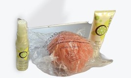 Discontinued Mary Kay Coconut Lime Gift Set - £15.85 GBP
