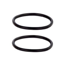 Eureka Sanitaire Upright Round Vacuum Belts (2-Pack) - £5.09 GBP