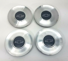 00-02 Monte Carlo Impala Lumina Wheel Center Cap Set For 16&quot; Wheels SET ... - $39.55