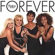 Forever by Spice Girls (CD, Nov-2000, Virgin) Enhanced Version - £3.03 GBP