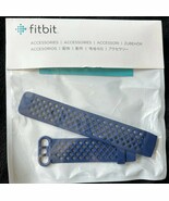 Fitbit Charge 3 - Large Watch Band Replacement Sport Navy Blue FB168SBNVL - €5,93 EUR
