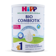 Hipp Dutch Stage 1 Organic Baby Formula - 800g - £43.44 GBP