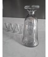 French vintage silver decanter - £141.59 GBP