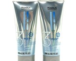 Kadus Professional #3 LightPlex Bond Retention Mask 6.7 oz-2 Pack - £27.87 GBP