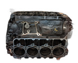 Engine Cylinder Block From 2012 Ford F-250 Super Duty  6.7 BC3Q6303AA Di... - $1,899.95