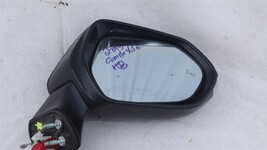 19-24 Toyota Corolla SideView Door Mirror Heated w/ Blind Spot Passngr Right RH  image 6
