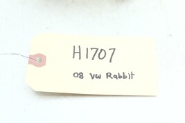 2006-2018 VOLKSWAGEN RABBIT JETTA 2.5L COOLANT RESERVOIR BOTTLE TANK H1707 image 12