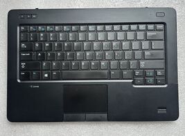 Dell Latitude E5440 Touchpad Palmrest Keyboard A133D9 - $13.08
