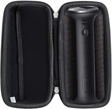 Hermitshell Hard Travel Case for RIENOK Portable Bluetooth Speaker 30W / - £31.16 GBP
