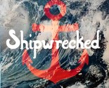 Shipwrecked: Stories of Rescued Lives From The Lowcountry / 2015 Good Ca... - $11.39