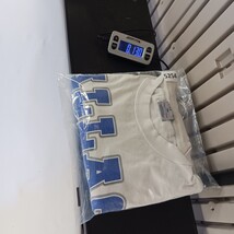 Shaka Wear Dallas Football Stay Loyal The Boyz Men's White Graphic T-Shirt 3XL image 9